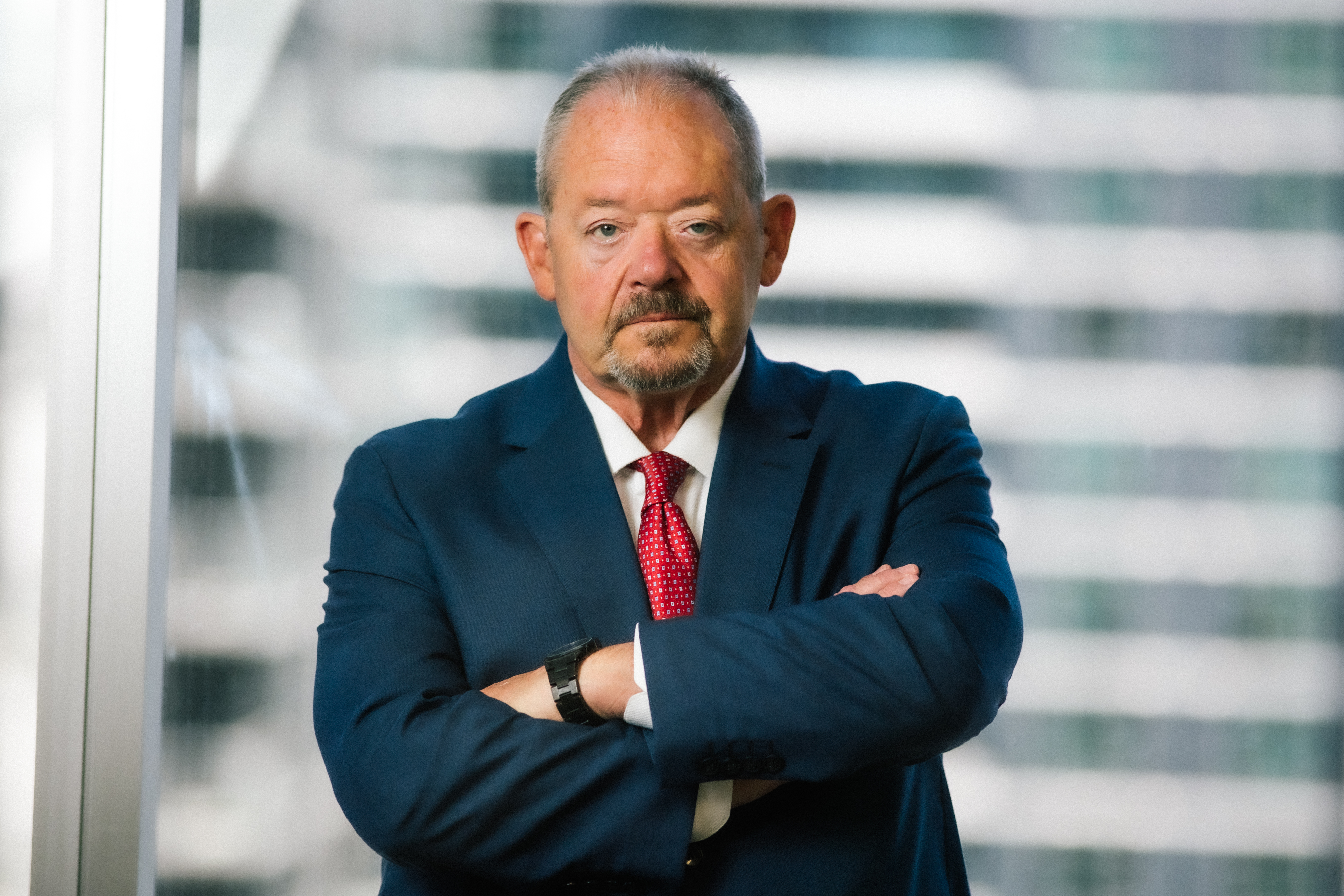 Federal Defense Network — Federal Criminal Defense Attorney
